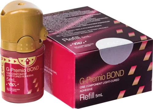 GC G-Premio BOND