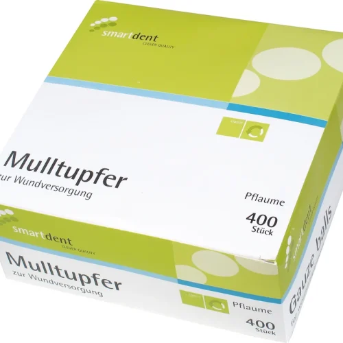 smart Tupfer, ikke-sterile