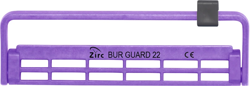 Steri-Bur Guards