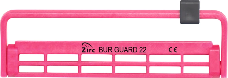 Steri-Bur Guards