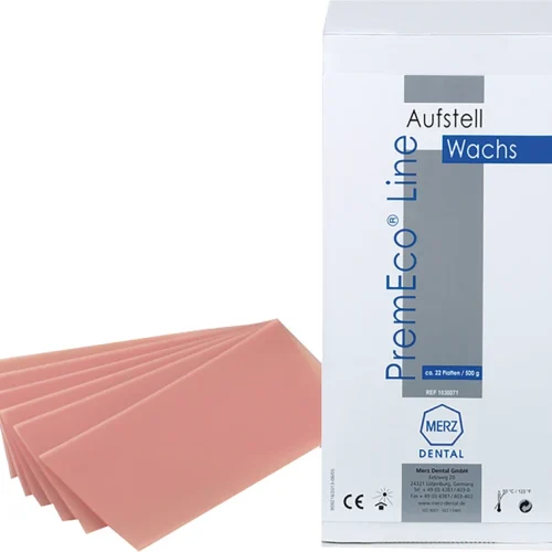 PremEco® Line oppstillingsvoks NF