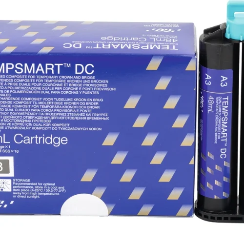 GC TEMPSMART™ DC