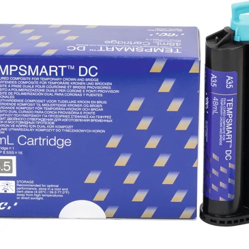 GC TEMPSMART™ DC