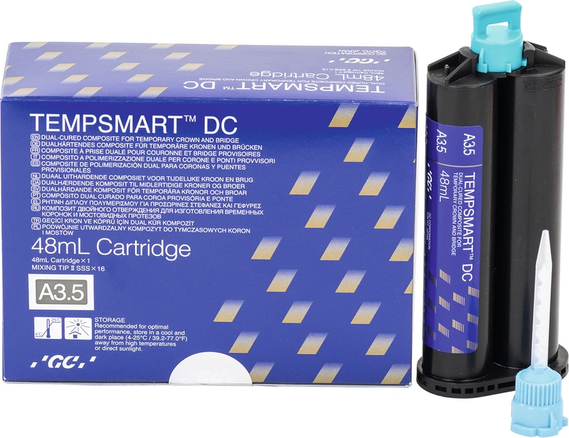 GC TEMPSMART™ DC