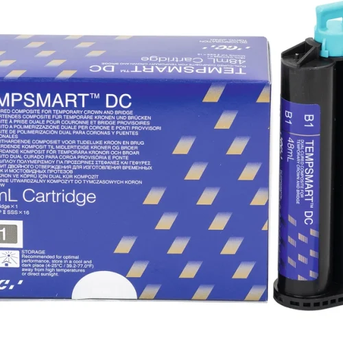 GC TEMPSMART™ DC