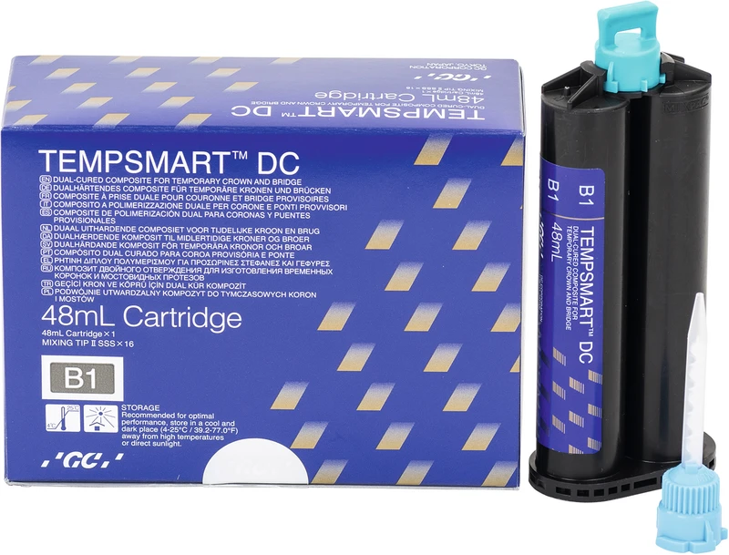 GC TEMPSMART™ DC