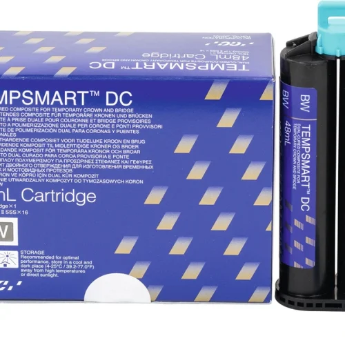 GC TEMPSMART™ DC