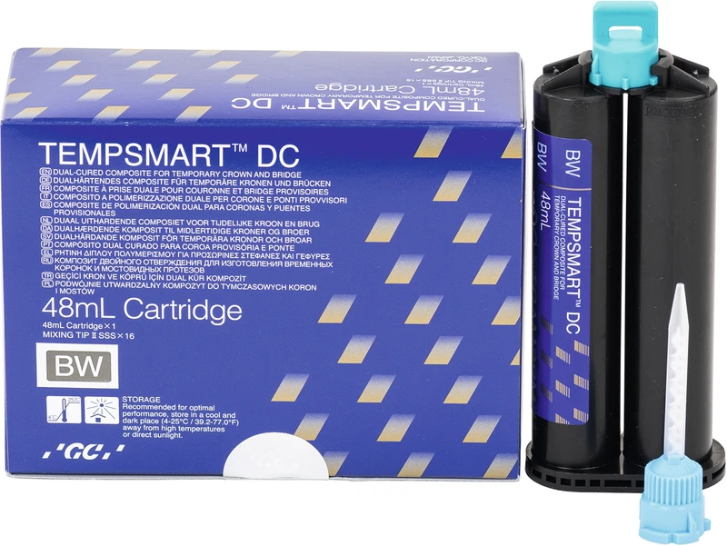 GC TEMPSMART™ DC