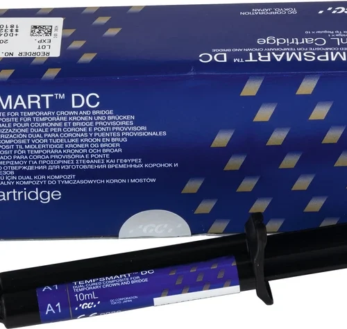 GC TEMPSMART™ DC