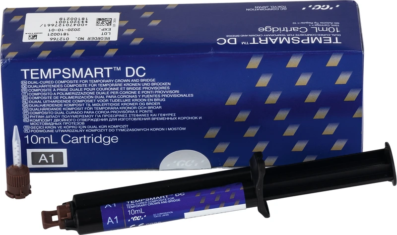 GC TEMPSMART™ DC