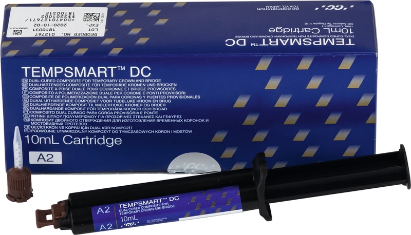 GC TEMPSMART™ DC