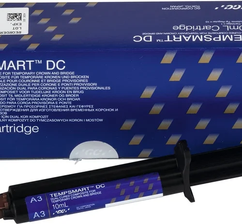 GC TEMPSMART™ DC