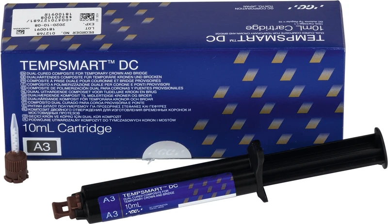 GC TEMPSMART™ DC