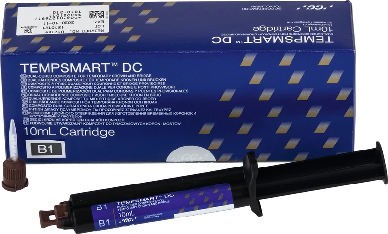 GC TEMPSMART™ DC