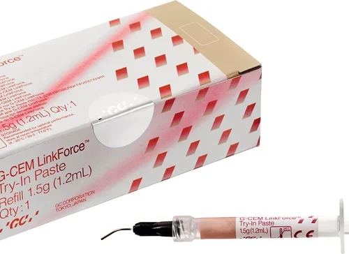 GC G-CEM LinkForce™