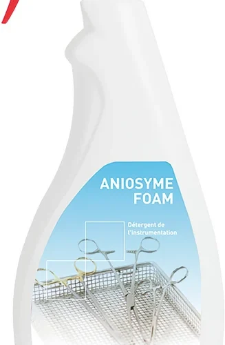 Aniosyme Foam