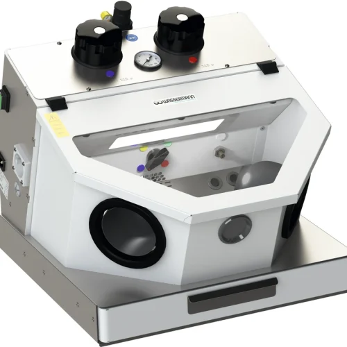 Finstråleapparat Gobi Comfort