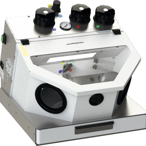 Finstråleapparat Gobi Comfort