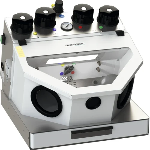 Finstråleapparat Gobi Comfort