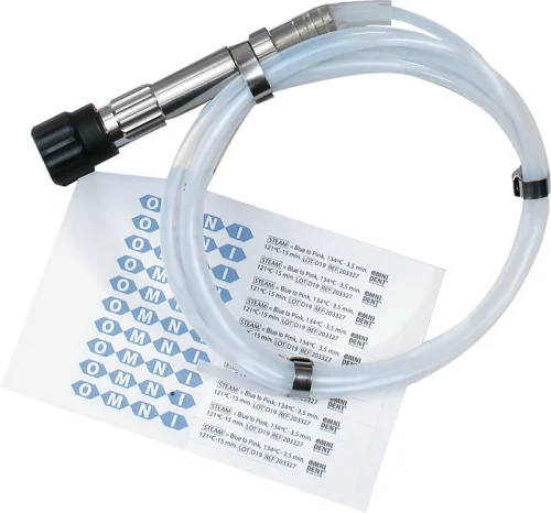 Omni Helix Test PRO