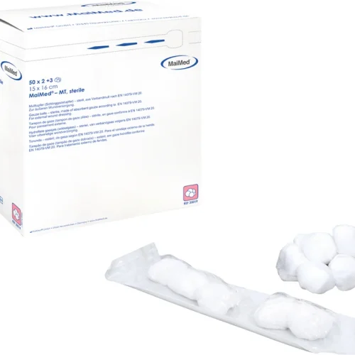 MaiMed®-MT Gasbindtamponger