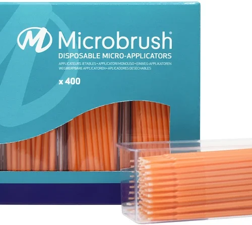Microbrush® Applikatoren Plus Serie