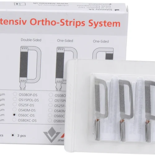 Ortho-Strips Dobbeltsidig