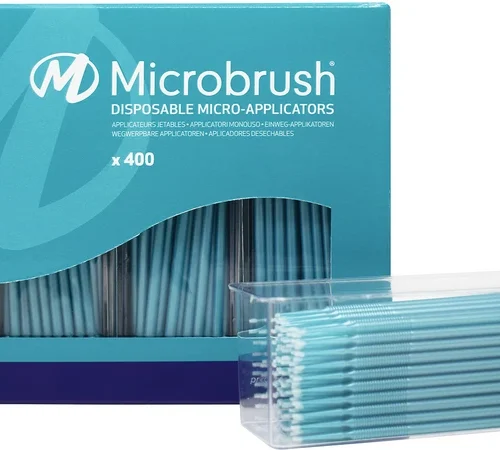 Microbrush® Applikatoren Plus Serie