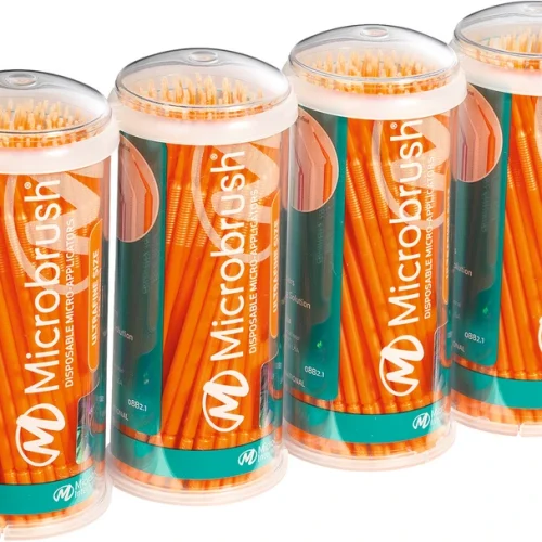 Microbrush® applikatorer Tube-serie