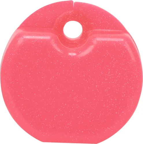 Tannreguleringsboks Glitter