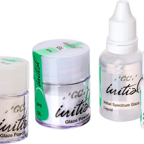 GC Initial™ Spectrum Stains