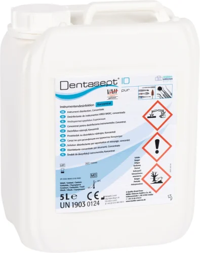 Dentasept® ID pure