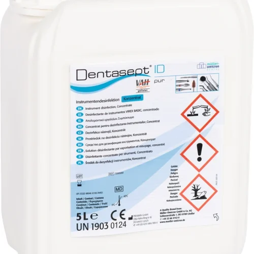 Dentasept® ID pure