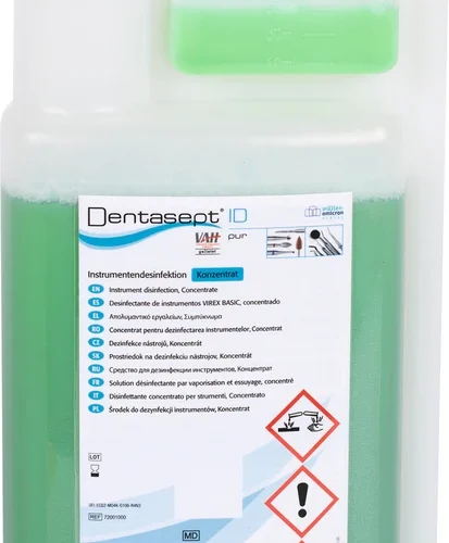 Dentasept® ID pur