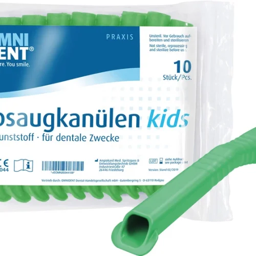 Omni Sugkanuler Barn