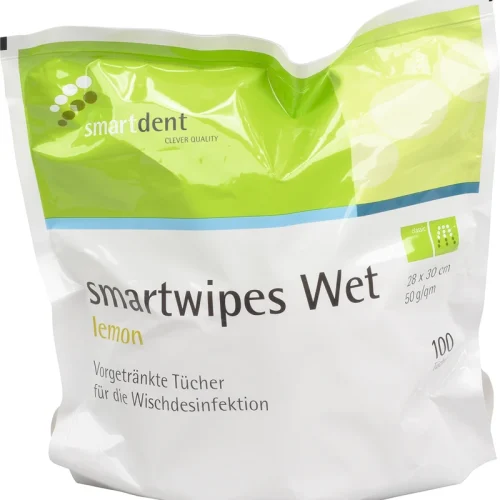 smartwipes Våte