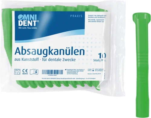 Omni vakuumsug