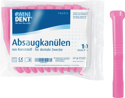 Omni vakuumsug