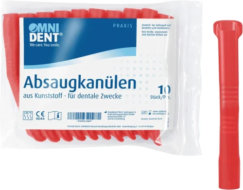 Omni vakuumsug