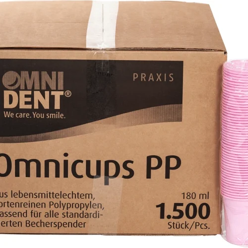 Omnicups PP