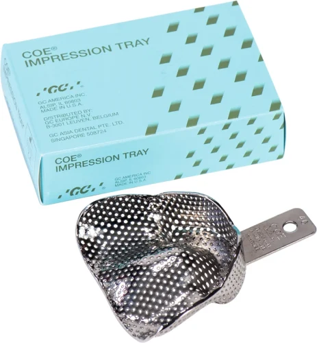 GC COE® Impression Tray etter McGowan