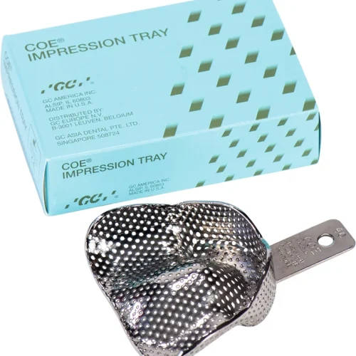 GC COE® Impression Tray etter McGowan