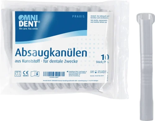 Omni vakuumsug