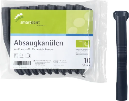 smart Vakuumsug