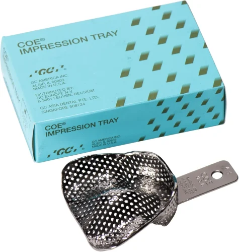 GC COE® Impression Tray etter McGowan
