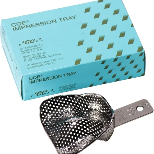 GC COE® Impression Tray etter McGowan
