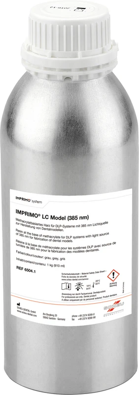 IMPRIMO® LC modell