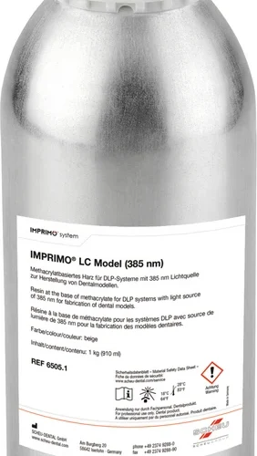 IMPRIMO® LC modell