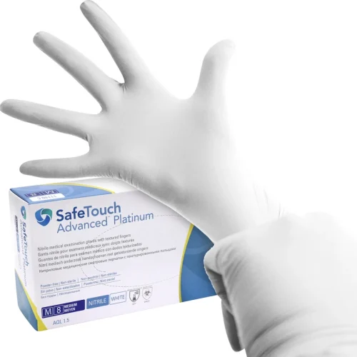 Medicom® SafeTouch® Advanced Platinium