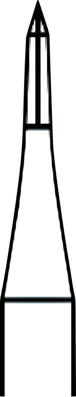 HM keramikkfinisher TC851